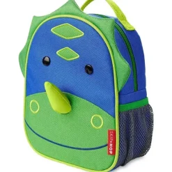 Kids Skip Hop Kids Bags & Backpacks*- Zoo Mini Backpack, Dino