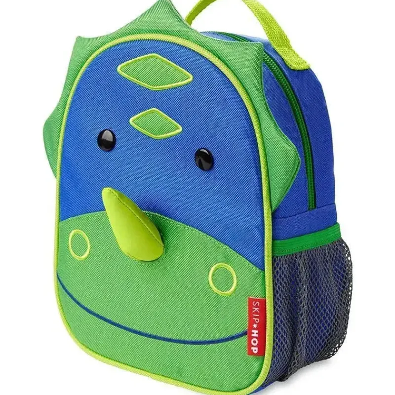 Kids Skip Hop Kids Bags & Backpacks*- Zoo Mini Backpack, Dino