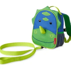 Kids Skip Hop Kids Bags & Backpacks*- Zoo Mini Backpack, Dino