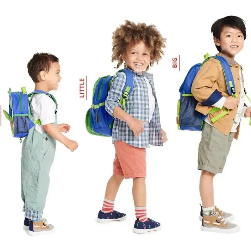 Kids Skip Hop Kids Bags & Backpacks*- Zoo Mini Backpack, Dino