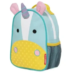 Skip Hop Harnesses*- Zoo Mini Backpack, Unicorn