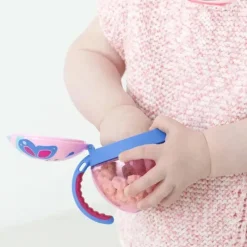 Skip Hop Food Jars & Snack Cups|Dishes, Utensils & Food Containers*- Zoo Snack Cup, Butterfly