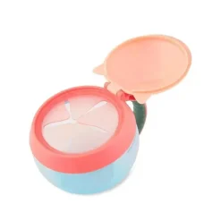 Skip Hop Food Jars & Snack Cups|Dishes, Utensils & Food Containers*- Zoo Snack Cup, Cat