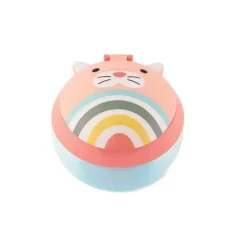 Skip Hop Food Jars & Snack Cups|Dishes, Utensils & Food Containers*- Zoo Snack Cup, Cat