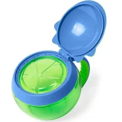 Skip Hop Food Jars & Snack Cups|Dishes, Utensils & Food Containers*- Zoo Snack Cup, Dino