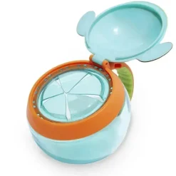Skip Hop Food Jars & Snack Cups|Dishes, Utensils & Food Containers*- Zoo Snack Cup, Dog