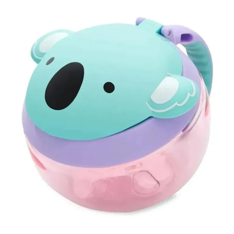 Skip Hop Food Jars & Snack Cups|Dishes, Utensils & Food Containers*- Zoo Snack Cup, Koala