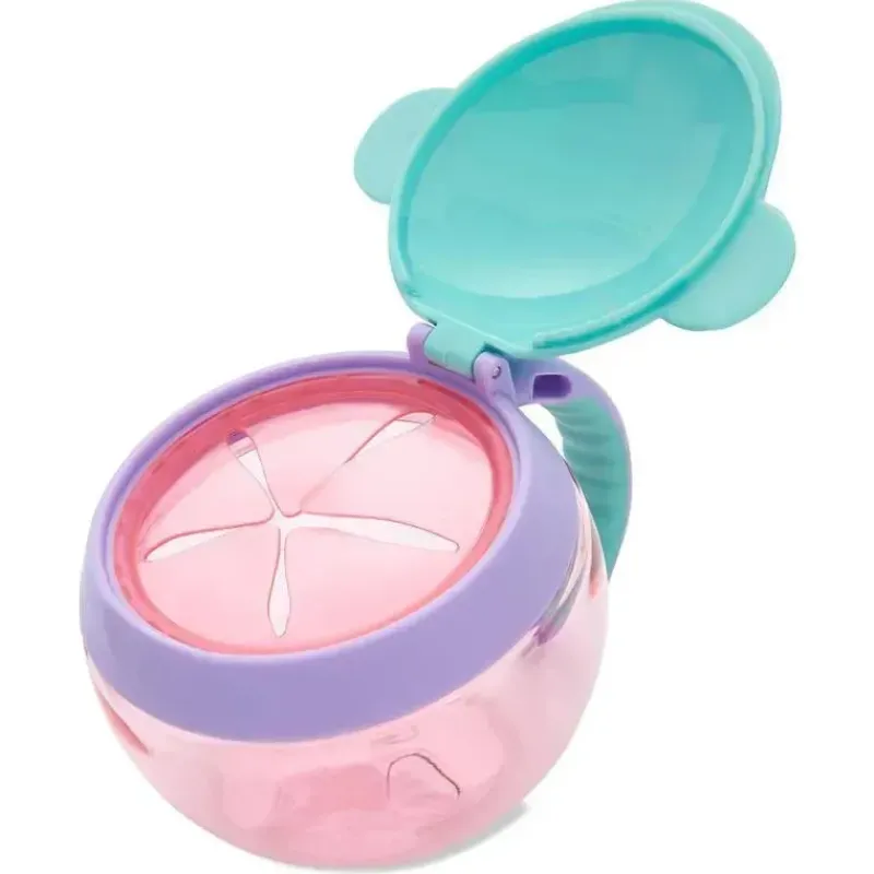 Skip Hop Food Jars & Snack Cups|Dishes, Utensils & Food Containers*- Zoo Snack Cup, Koala