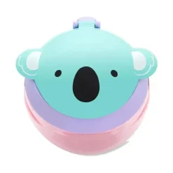 Skip Hop Food Jars & Snack Cups|Dishes, Utensils & Food Containers*- Zoo Snack Cup, Koala