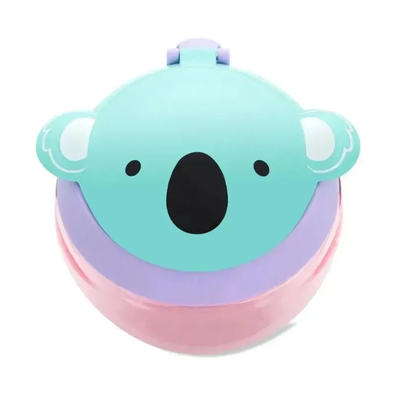 Skip Hop Food Jars & Snack Cups|Dishes, Utensils & Food Containers*- Zoo Snack Cup, Koala