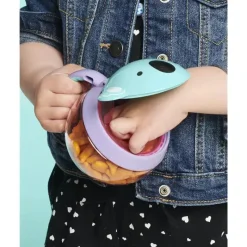 Skip Hop Food Jars & Snack Cups|Dishes, Utensils & Food Containers*- Zoo Snack Cup, Koala