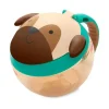Skip Hop Food Jars & Snack Cups|Dishes, Utensils & Food Containers*- Zoo Snack Cup, Pug