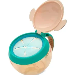 Skip Hop Food Jars & Snack Cups|Dishes, Utensils & Food Containers*- Zoo Snack Cup, Pug