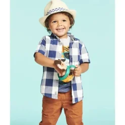 Skip Hop Food Jars & Snack Cups|Dishes, Utensils & Food Containers*- Zoo Snack Cup, Pug