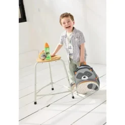 Skip Hop Food Jars & Snack Cups|Dishes, Utensils & Food Containers*- Zoo Snack Cup, Raccoon