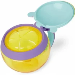 Skip Hop Food Jars & Snack Cups|Dishes, Utensils & Food Containers*- Zoo Snack Cup, Unicorn