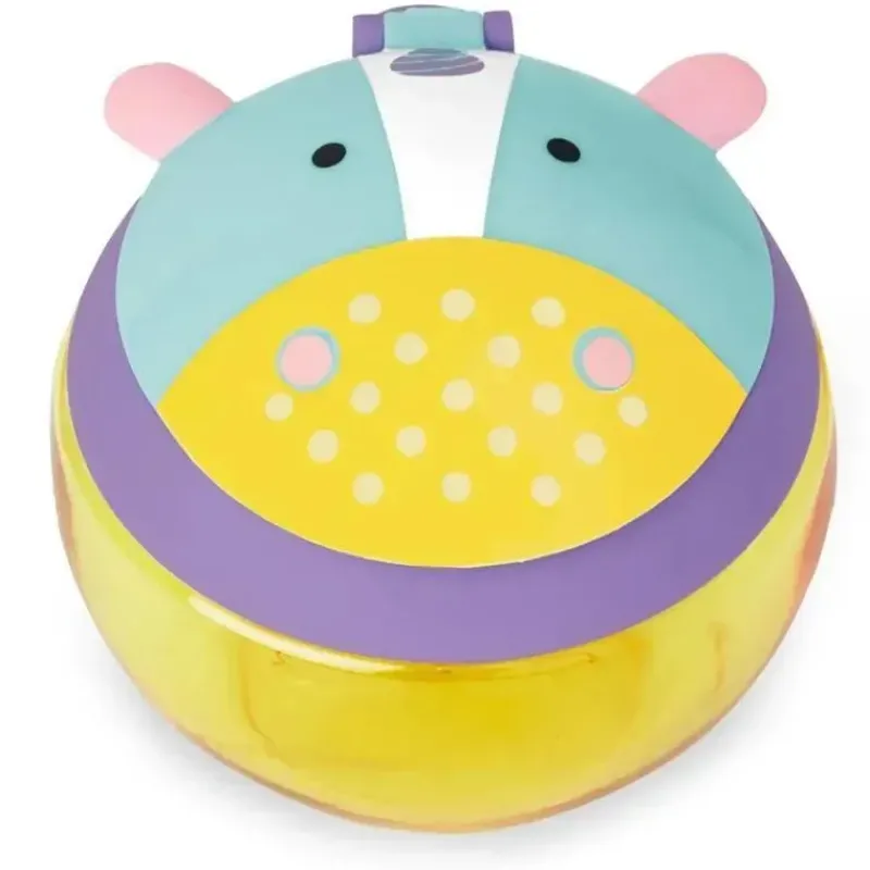 Skip Hop Food Jars & Snack Cups|Dishes, Utensils & Food Containers*- Zoo Snack Cup, Unicorn