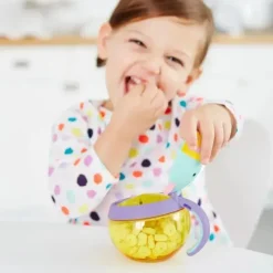 Skip Hop Food Jars & Snack Cups|Dishes, Utensils & Food Containers*- Zoo Snack Cup, Unicorn