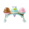 Kids Skip Hop Pretend Play|Toys For 3 Year Old*- Zoo Sweet Scoops Ice Cream Set