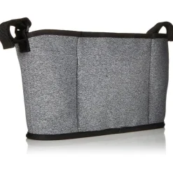 Skip Hop Storage & Organizers*Grab & Go Stroller Organizer, Heather Grey