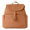 Skip Hop Diaper Backpacks*Greenwich Vari Diaper Backpack - Toffee
