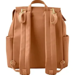 Skip Hop Diaper Backpacks*Greenwich Vari Diaper Backpack - Toffee
