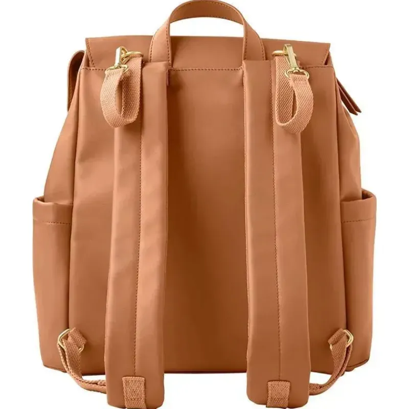 Skip Hop Diaper Backpacks*Greenwich Vari Diaper Backpack - Toffee