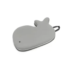 Skip Hop Bath Accessories & Organization*Moby Bath Kneeler - Grey