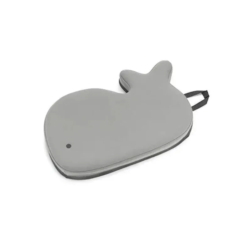 Skip Hop Bath Accessories & Organization*Moby Bath Kneeler - Grey