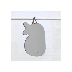 Skip Hop Bath Accessories & Organization*Moby Bath Kneeler - Grey