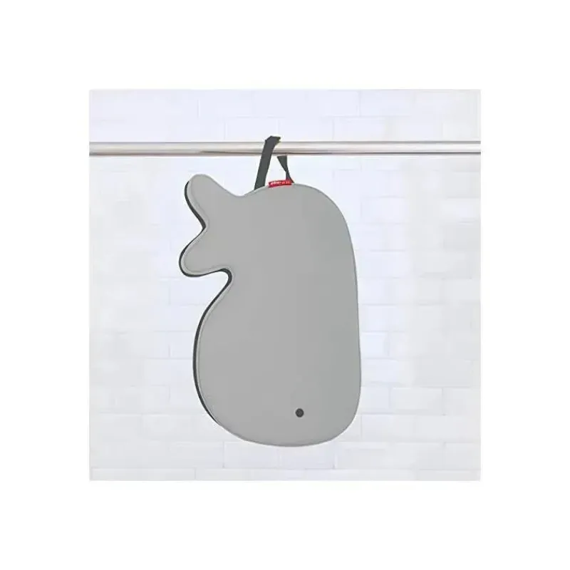 Skip Hop Bath Accessories & Organization*Moby Bath Kneeler - Grey