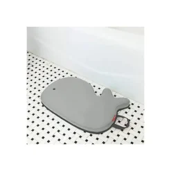 Skip Hop Bath Accessories & Organization*Moby Bath Kneeler - Grey