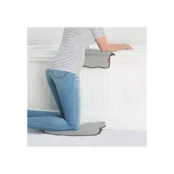Skip Hop Bath Accessories & Organization*Moby Bath Kneeler - Grey
