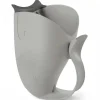 Skip Hop Bath Accessories & Organization*Moby, Waterfall Rinser - Grey