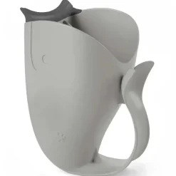 Skip Hop Bath Accessories & Organization*Moby, Waterfall Rinser - Grey