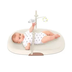 Skip Hop Changing Pads & Covers*Nursery Style Wipe-Clean Changing Pad, Oat