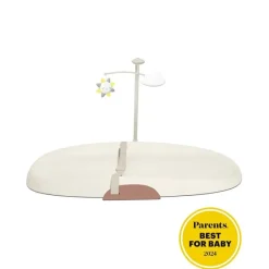 Skip Hop Changing Pads & Covers*Nursery Style Wipe-Clean Changing Pad, Oat
