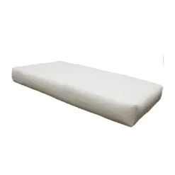 NanoBebe Mattresses, Pads & Covers*Sleep In Mattress - Non Trim Baby Crib Mattress