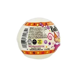 Smith u0026 Vandiver Bath Toys*Smith & Vandiver Fizzie Fun Ball Bath Party, Colors May Vary