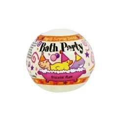 Smith u0026 Vandiver Bath Toys*Smith & Vandiver Fizzie Fun Ball Bath Party, Colors May Vary