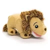 Soapsox Bath Toys*Soap Sox Toy Sponge Kingston The Lion