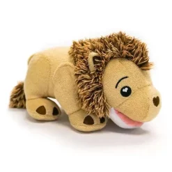 Soapsox Bath Toys*Soap Sox Toy Sponge Kingston The Lion