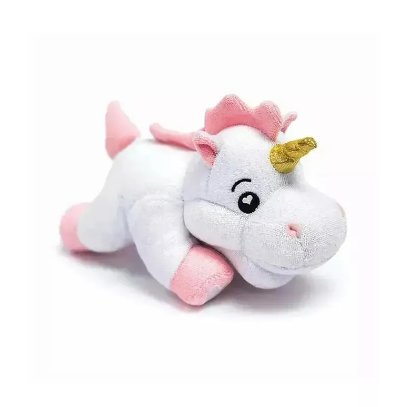 Soapsox Bath Toys*Soap Sox Toy Sponge Nova The Unicorn