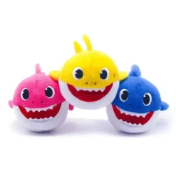Soapsox Baby Shark|Bath Accessories & Organization*- Baby Shark