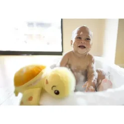 Soapsox Bath Toys*, Toy Sponge Taylor The Turtle