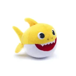 Soapsox Bath Toys*Baby Shark - Bath toy - Bath Scrub