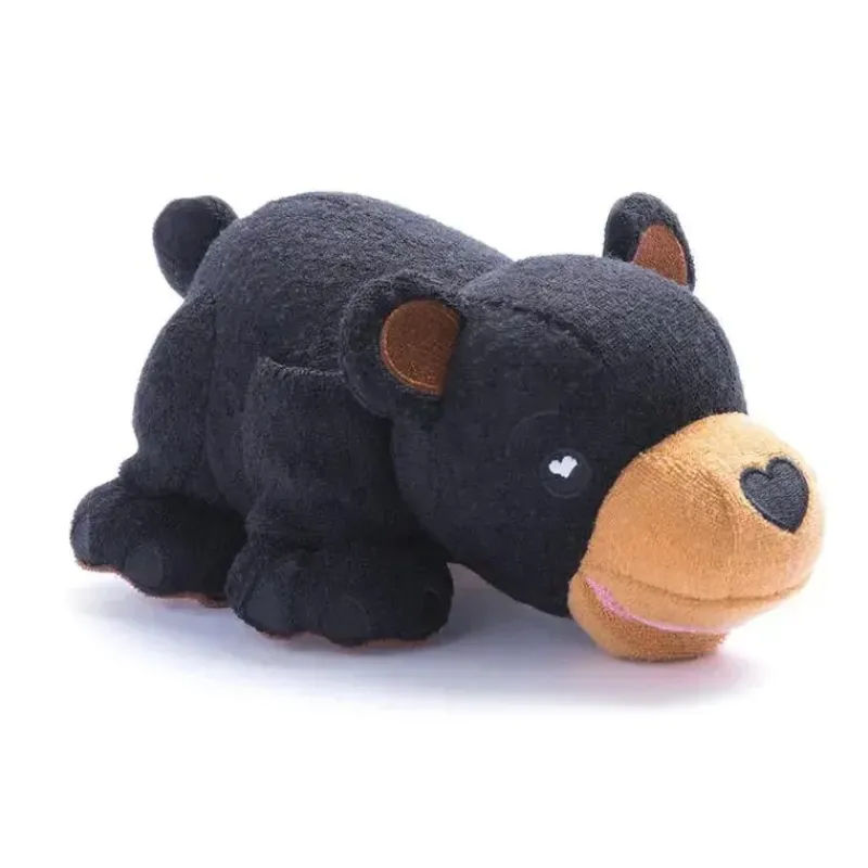 Soapsox Cool Baby Products|Bath Toys*Bath Toy Sponge, Bailey The bear