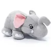 Soapsox Bath Toys*Bath Toy Sponge, Miles The Elephant