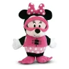 Soapsox Shampoo & Conditioner*Bath Toy Sponge, Minnie Mouse Bath Scrub