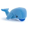 Soapsox Bath Toys*Bath Toy Sponge,Jackson The Whale